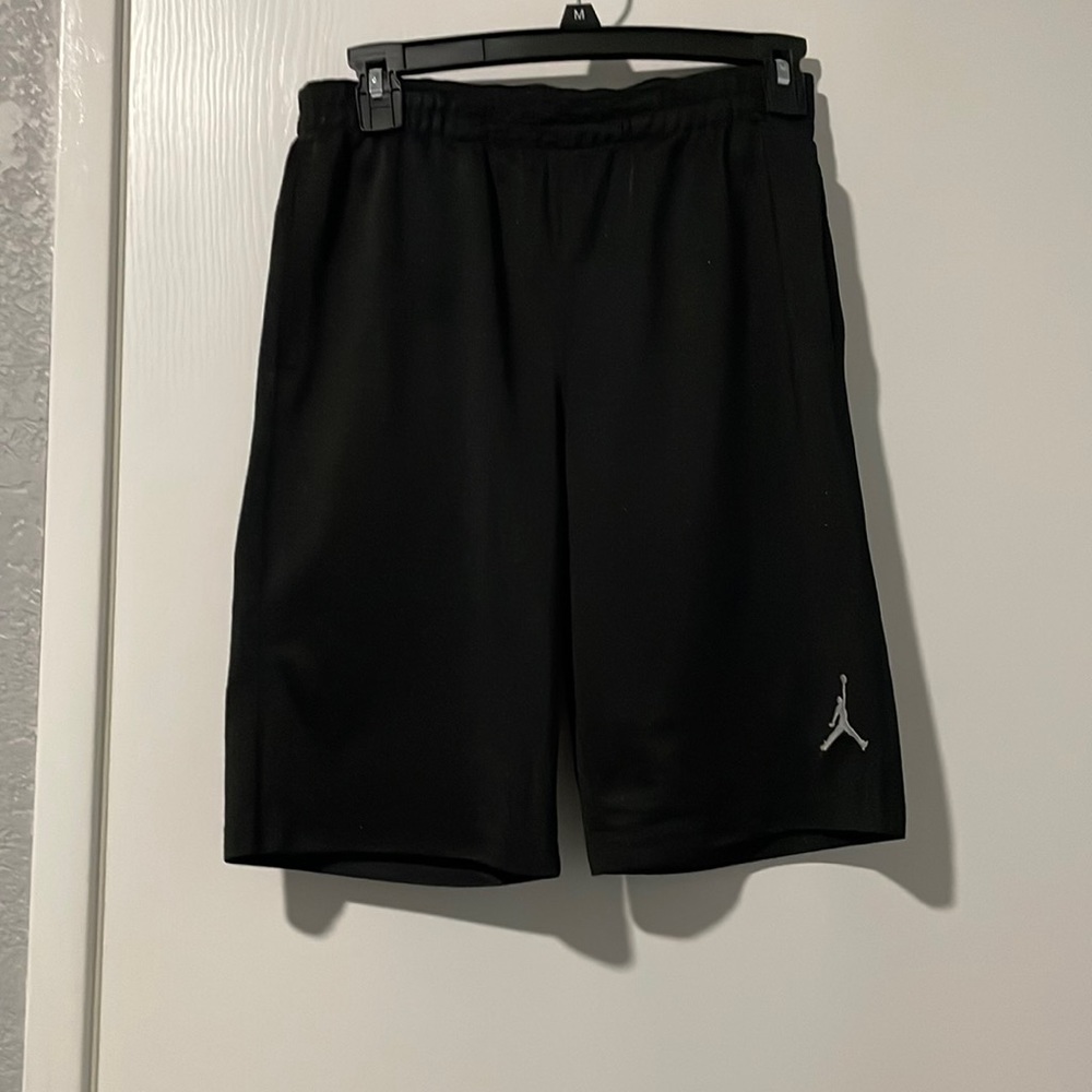 Jordan dri fit shorts